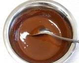 バレンタイン❤︎理想のチョコブラウニー作り方2写真