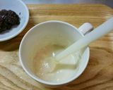 おひとり様の！かんたん小豆甘酒♪作り方2写真