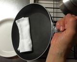 とろ～りチーズinオムそば作り方13写真