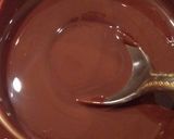 バレンタインはチョコレートカバードオレオ作り方2写真