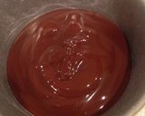 バレンタインはチョコレートカバードオレオ作り方7写真