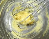 フルグラサンドチョコクッキー♪作り方2写真