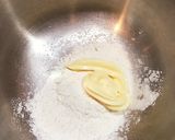 卵を使わずマヨネーズで簡単本格バッター液作り方1写真