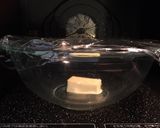 簡単♪濃厚バナナのマフィン（チョコ入り）作り方1写真