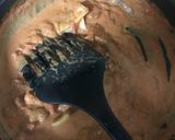 釣ったアオリイカでトマトクリームパスタ作り方3写真