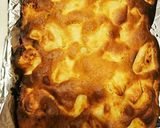 計り・型不要☆失敗なし簡単りんごのケーキ作り方7写真