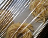 話題の時短パスタ作り方5写真