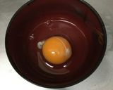 さらにチーズ好きの卵焼き作り方3写真