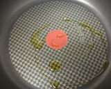 さらにチーズ好きの卵焼き作り方1写真