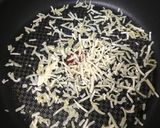 さらにチーズ好きの卵焼き作り方2写真