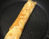 さらにチーズ好きの卵焼き作り方10写真