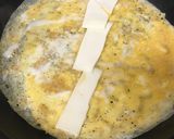 さらにチーズ好きの卵焼き作り方8写真