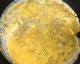 さらにチーズ好きの卵焼き作り方7写真