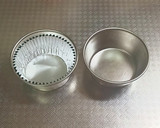 塩分控えめ＆キレイにできる弁当用目玉焼き作り方1写真