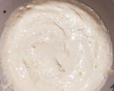 豆腐クリーム和風グラタン作り方4写真