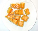 簡単！お昼ごはん♪ヘルシーご飯♪ランチに作り方2写真