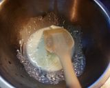 自家製杏仁豆腐作り方2写真