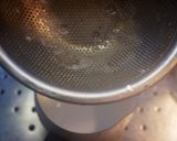 自家製杏仁豆腐作り方6写真