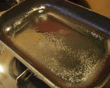 スキレットで20分 朝食にコーンブレッド作り方3写真