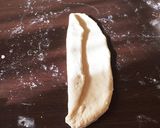 しっとりふわふわ♡角食、山食にどーぞ♡作り方6写真