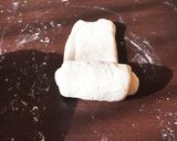 しっとりふわふわ♡角食、山食にどーぞ♡作り方7写真