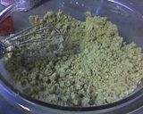 Brown Sugar Cake作り方1写真