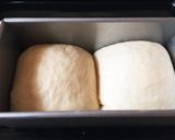 しっとりふわふわ♡角食、山食にどーぞ♡作り方10写真