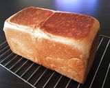しっとりふわふわ♡角食、山食にどーぞ♡作り方12写真