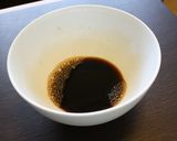 トマトとセロリの酢醤油漬け作り方3写真