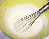 Wベリーのレアチーズケーキ♡作り方4写真