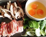 凄く美味しい♡*小さなこうやと卵の炒め物作り方4写真