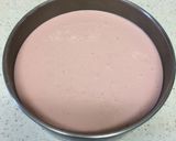 Wベリーのレアチーズケーキ♡作り方11写真