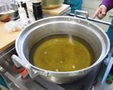 県広報番組「ぐんま一番」版おっきりこみ作り方1写真