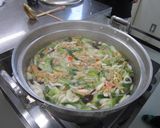 県広報番組「ぐんま一番」版おっきりこみ作り方4写真