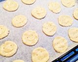 覚書 レモンクッキー作り方6写真