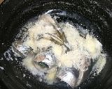 つまみに弁当に☆いわしのシソチーズ巻き作り方4写真