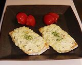 めかじきのネギマヨ焼き作り方5写真