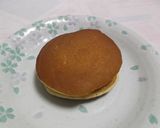 黄金の配合　どら焼き作り方11写真