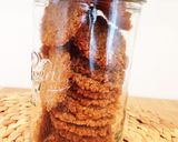 オートミール☆チョコチャンククッキー作り方12写真