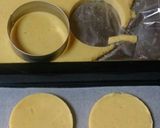 ガレットブルトンヌ ショコラver.も作り方5写真