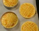 ガレットブルトンヌ ショコラver.も作り方7写真