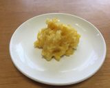 さっぱり美味しい 塩柚子お汁粉作り方2写真