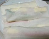 おつまみ春巻き☆お弁当にも作り方1写真