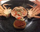 ズワイガニの雌「セイコガニ」旬はズバリ冬作り方9写真