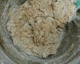 HMで☆紅茶とホワイトチョコのスコーン風作り方4写真