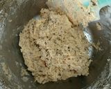 HMで☆紅茶とホワイトチョコのスコーン風作り方5写真