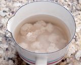 酒粕で甘酒作り方1写真