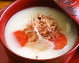 ボストンで作る京雑煮作り方7写真