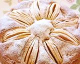 りんごたっぷり♬しっとり✿りんごケーキ✿作り方22写真