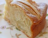 りんごたっぷり♬しっとり✿りんごケーキ✿作り方23写真